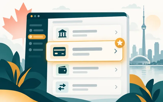 A recently added no deposit offer on a cashier page