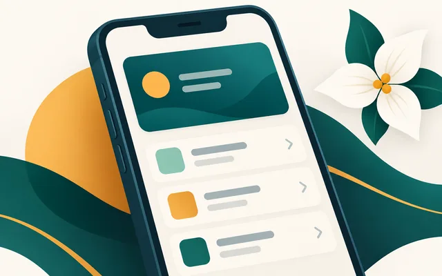 An Ontario account screen with a real money balance